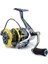 Ramsey 4000 Spin Makine 7+1 Bb 2