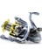 Ramsey 4000 Spin Makine 7+1 Bb 3