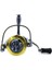 Ramsey 4000 Spin Makine 7+1 Bb 4