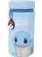 Pokemon Dikey Kalem Çantası Ilkokul Öğrencileri Için Karikatür Büyük Kapasiteli Altıgen Kırtasiye Çantası (Yurt Dışından) 1