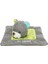 Yavru Kedi Oyuncağı Kediotlu 13x13 Cm 1
