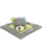 Yavru Kedi Oyuncağı Kediotlu 13x13 Cm 3