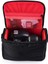 Dijital Kamera Çantası Kılıf Panasonic Lumix GH5L GF10K FZ82 FZ80 LZ20 LZ35 Fz7 LX10 LX15 TZ90 TZ80 TZ70 TZ60 TZ50 TZ40 TZ30 TZ20 (Yurt Dışından) 5