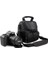 Slr Kamera Çantası Fotoğraf Kılıfı Nikon D40 D3400 D5500 D5300 D5200 D5100 D5000 D3200 D3300 L840 L830 L340 P900S P610S P600 P530 (Yurt Dışından) 1