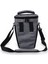 Dslr Kamera Kılıfı Nikon P1000 D3400 D80 D3200 D3300 D5200 D5500 P900 P900S D90 D7200 D750 D5600 Lens Darbeye Dayanıklı Omuz Çantası (Yurt Dışından) 3