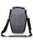 Dslr Kamera Kılıfı Nikon P1000 D3400 D80 D3200 D3300 D5200 D5500 P900 P900S D90 D7200 D750 D5600 Lens Darbeye Dayanıklı Omuz Çantası (Yurt Dışından) 4