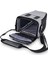 Dslr Kamera Kılıfı Nikon P1000 D3400 D80 D3200 D3300 D5200 D5500 P900 P900S D90 D7200 D750 D5600 Lens Darbeye Dayanıklı Omuz Çantası (Yurt Dışından) 5