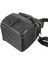 Kamera Çantası Çanta Panasonic Lumix Dmc Lx7 LX100 LZ20 LZ35 FZ72 FZ45 FZ60 FZ70 FZ100 FZ200 Gf8 Gf7 Gf6 Gf5 Gf3 Gf2 Gx7 Gx2 Gx1 (Yurt Dışından) 4