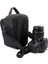 Slr Dijital Kamera Çantası Omuz Çantası Fotoğraf Ekipmanları Çantası Mikro Tek Nikon Canon Nikon Sony Içın D3100 D3200 D3100 D7100 (Yurt Dışından) 4