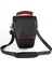 Dslr Kılıf Kapak Kamera Çantası Canon Eos 200D 77D 7d 80D 800D 1300D 6d 70D 760D 750D 700D 600D 1200D 1100D 550D SX50 SX60 SX540 (Yurt Dışından) 1