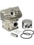 Silindir Piston Stihl 026-260 Ital (Motorlu Testere) 1