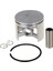 Piston Stihl 039-390 49MM Alp (Motorlu Testere) 1