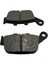 Mondial 125 Drift L Arka Disk Balatası 1