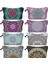 NO.51241 Stili Deanfun Makyaj Çantası Baskı Mandala Kozmetik Çantası Güzel Kozmetik Organizatör Çantası Kadın Çok Fonksiyonlu Güzellik Çantası (Yurt Dışından) 2