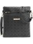 Siyah Stil Alışveriş Merkezi Gündelik Kadın Postacı Çantaları Pu Oyuk Crossbody Çanta Bayanlar Omuz Çantası ve Çanta Bolsas Feminina Kavramalar (Yurt Dışından) 1