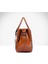Siyah Stil 30X14X20CM Kadınlar Için Vintage Boston Çantaları Postacı Çantaları Kadın Omuz Çantaları Tote Moda Yağ Balmumu Deri Çantalar Günlük Crossbody Çantalar (Yurt Dışından) 5