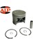 Piston Oleomac 965 48MM Alp (Motorlu Testere) 1