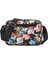 Renk5 Stili 25CM 18CM 7cm Naylon Kumaş Çapraz Kadın Çantası Eğlence Cep Telefonu Bozuk Para Cüzdanı Su Geçirmez Omuz Çantası Banliyö Açık Basit Crossbody Çanta (Yurt Dışından) 1