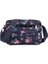 Renk5 Stili 25CM 18CM 7cm Naylon Kumaş Çapraz Kadın Çantası Eğlence Cep Telefonu Bozuk Para Cüzdanı Su Geçirmez Omuz Çantası Banliyö Açık Basit Crossbody Çanta (Yurt Dışından) 2