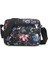 Renk5 Stili 25CM 18CM 7cm Naylon Kumaş Çapraz Kadın Çantası Eğlence Cep Telefonu Bozuk Para Cüzdanı Su Geçirmez Omuz Çantası Banliyö Açık Basit Crossbody Çanta (Yurt Dışından) 4