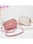 B-Bej Tarzı 23X6X15CM Gusure Moda Kapitone Crossbody Omuz Çantaları Kadınlar Için Lüks Tasarımcı Kabuk Askılı Çanta Bayanlar Küçük Debriyaj Çanta Bolsa (Yurt Dışından) 4