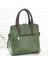 Yeşil Stil 24X13X24CM Deri Bayan Çanta Kadın Messenger Tote Püskül Tasarımcı Crossbody Omuzdan Askili Çanta Boston El Sıcak Satış Çantası Çantalar Сумка (Yurt Dışından) 3