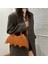 No.3 Tarzı Weysfor Örümcek Web Nakış Ipliği Kadın Omuzdan Askili Çanta Lüks Çanta Deri Crossbody Çanta Tasarımcısı Parodi Yarasa Çanta Kadın Çanta (Yurt Dışından) 3