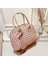 Beyaz Stil Kadınlar Için Moda Kabuk Çanta Omuz Çantaları Bayan Çanta Kadın Crossbody Çanta Tote Lüks Tasarımcı El Çantaları Kadın 2022 (Yurt Dışından) 2