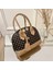 Beyaz Stil Kadınlar Için Moda Kabuk Çanta Omuz Çantaları Bayan Çanta Kadın Crossbody Çanta Tote Lüks Tasarımcı El Çantaları Kadın 2022 (Yurt Dışından) 3