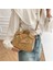 Siyah Stil 22X17X7CM Yeni Benzersiz Yaka Tasarımcı Pu Deri Kadın Bayan Lüks Crossbody Omuzdan Askili Çanta Kadın Çanta Tote Çanta Satchel Akşam Yemeği Çantası (Yurt Dışından) 5