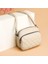 Siyah Stil 19X6X15CM Gusure Moda Trand Crossbody Çanta Kadınlar Için Lüks Tasarımcı Kabuk Omuz Askılı Çanta Bayanlar Küçük Çanta Bolsa Feminina (Yurt Dışından) 2