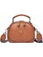 Sarı Stil 2023 Trend Moda Lüks Tasarımcı Çanta Omuz Crossbody Geniş Kayış Kadın Çantası Yüksek Li Yumuşak Deri Üstten Saplı Çanta (Yurt Dışından) 1