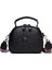 Sarı Stil 2023 Trend Moda Lüks Tasarımcı Çanta Omuz Crossbody Geniş Kayış Kadın Çantası Yüksek Li Yumuşak Deri Üstten Saplı Çanta (Yurt Dışından) 2