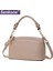 Mavi Stil Çok Bölmeli Lüks Çanta Kadın Omuz Çantaları Tasarımcı Hakiki Deri Crossbody Çanta Kadın Çantası Moda Kadın Messen (Yurt Dışından) 2