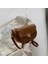 Siyah Stil Moda Basit Deri Crossbody Çanta Womeolid Renk Omuz Askılı Çanta Bayan Seyahat Küçük Çanta ve Çantalar Kesesi (Yurt Dışından) 2