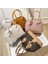Beyaz Stil Kadınlar Için 2023 Yeni Moda Kabuk Çanta Omuz Çantaları Bayan Çanta Bayan Crossbody Çanta Tote Lüks Tasarım Çanta Kadın (Yurt Dışından) 4