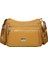 Sarı Stil Kadın Omuz Çantaları Cep Su Geçirmez Oxford Lüks Çanta Kadın Alışverişçi Crossbody Çanta Tasarımcısı Yüksek Li Yumuşak Tote (Yurt Dışından) 1