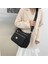 Sarı Stil Kadın Omuz Çantaları Cep Su Geçirmez Oxford Lüks Çanta Kadın Alışverişçi Crossbody Çanta Tasarımcısı Yüksek Li Yumuşak Tote (Yurt Dışından) 2