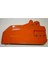 Yan Kapak Boş Husqvarna 61-268-272 (Motorlu Testere) 1