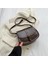 Kadın Gündelik Crossbody Çanta Omuz Çantası (Yurt Dışından) 1