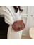 Kadın Gündelik Crossbody Çanta Omuz Çantası (Yurt Dışından) 5