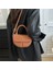 Kadın Çanta Omuz Crossbody Eyer Çantası (Yurt Dışından) 5