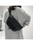 Janjon Star Kadınlar Için Yeni Kırmızı Göğüs Çantası Japon Tarzı Harajuku Retro Tüm Maç Düz Renk Öğrenci Omuz Çantası Crossbody Çanta (Yurt Dışından) 2