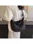 Janjon Star Kadınlar Için Çantalar Yeni Stil Tek Omuz Crossbody Çanta Büyük Kapasiteli Tote Kadın Çantası Düz Renk Kamp Çok Yönlü Naylon Çanta Moda (Yurt Dışından) 4