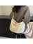 Janjon Star Kadınlar Için Çantalar Yeni Stil Tek Omuz Crossbody Çanta Büyük Kapasiteli Tote Kadın Çantası Düz Renk Kamp Çok Yönlü Naylon Çanta Moda (Yurt Dışından) 5