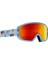 Relapse Mfı Çocuk Kayak/snowboard Goggle 1