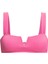 Love The Vanuatu Kadın Pembe Bikini Üst 1