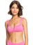Love The Vanuatu Kadın Pembe Bikini Üst 2