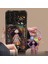 Xiaomi 14 Pro Kolyeli Ayna Darbeye Dayanıklı Telefon Kılıfı (Yurt Dışından) 1