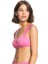 Love The Vanuatu Kadın Pembe Bikini Üst 3